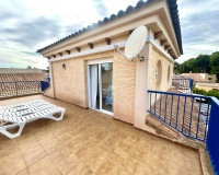 Venta - Casa - Dehesa De Campoamor - Campoamor