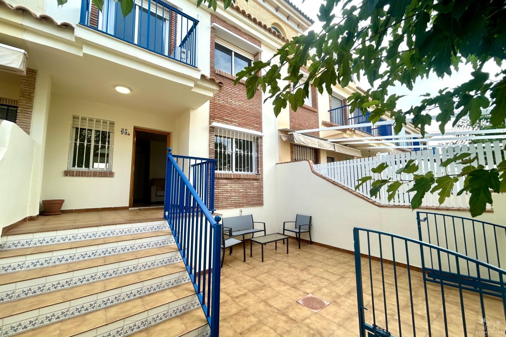 Venta - Casa - Dehesa De Campoamor - Campoamor