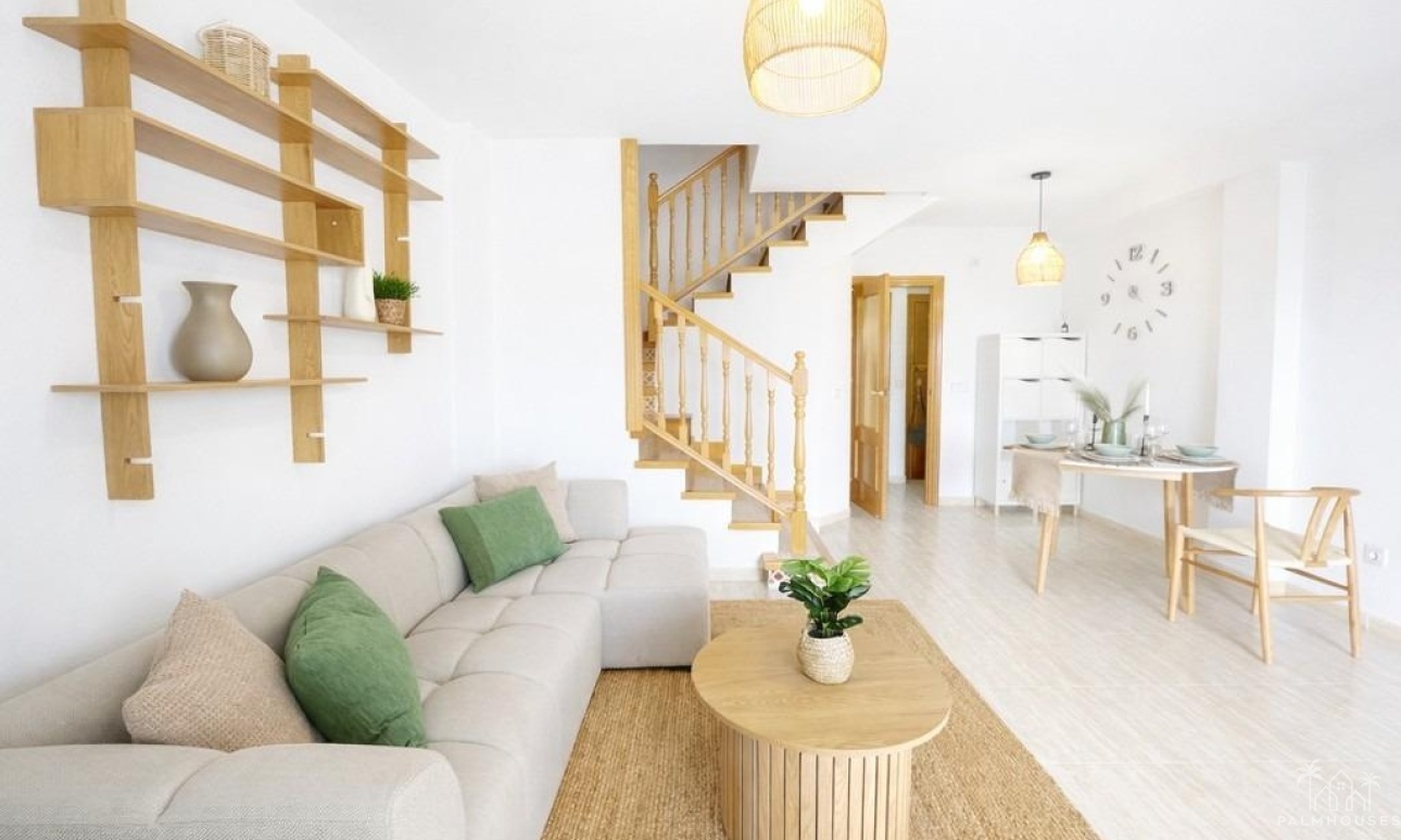 Venta - Casa - Dehesa De Campoamor - Campoamor