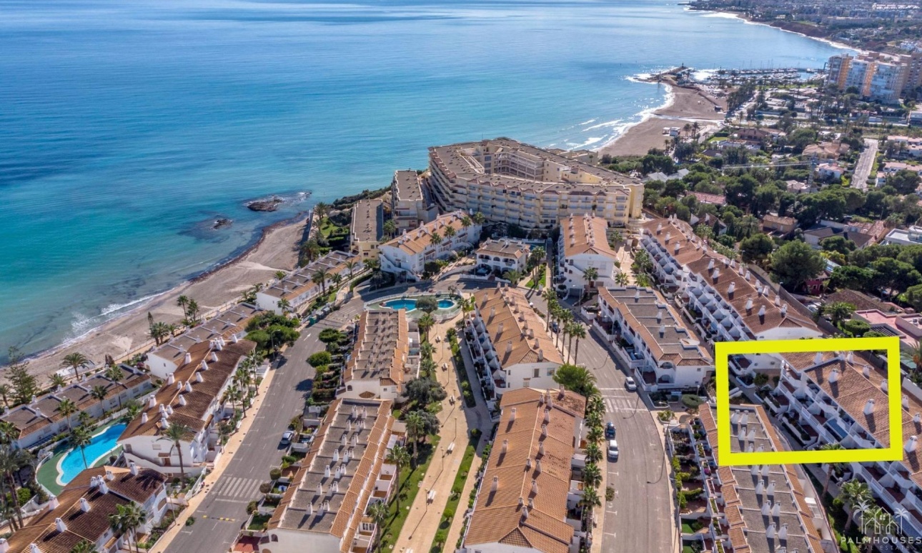 Venta - Casa - Dehesa De Campoamor - Campoamor