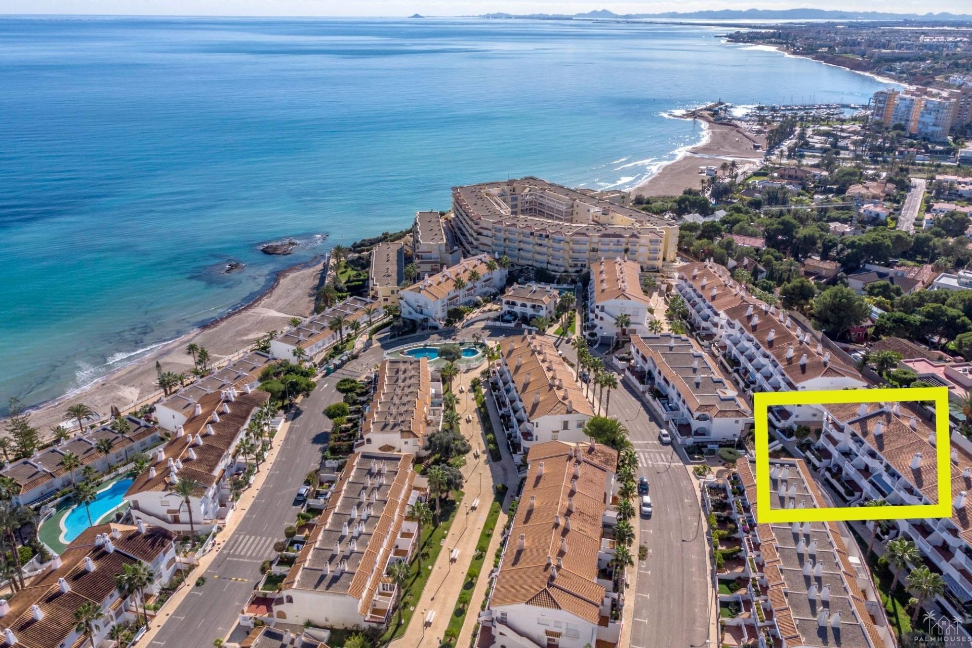 Venta - Casa - Dehesa De Campoamor - Campoamor