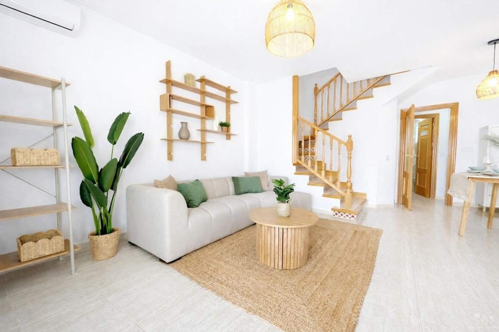 Venta - Casa - Dehesa De Campoamor - Campoamor