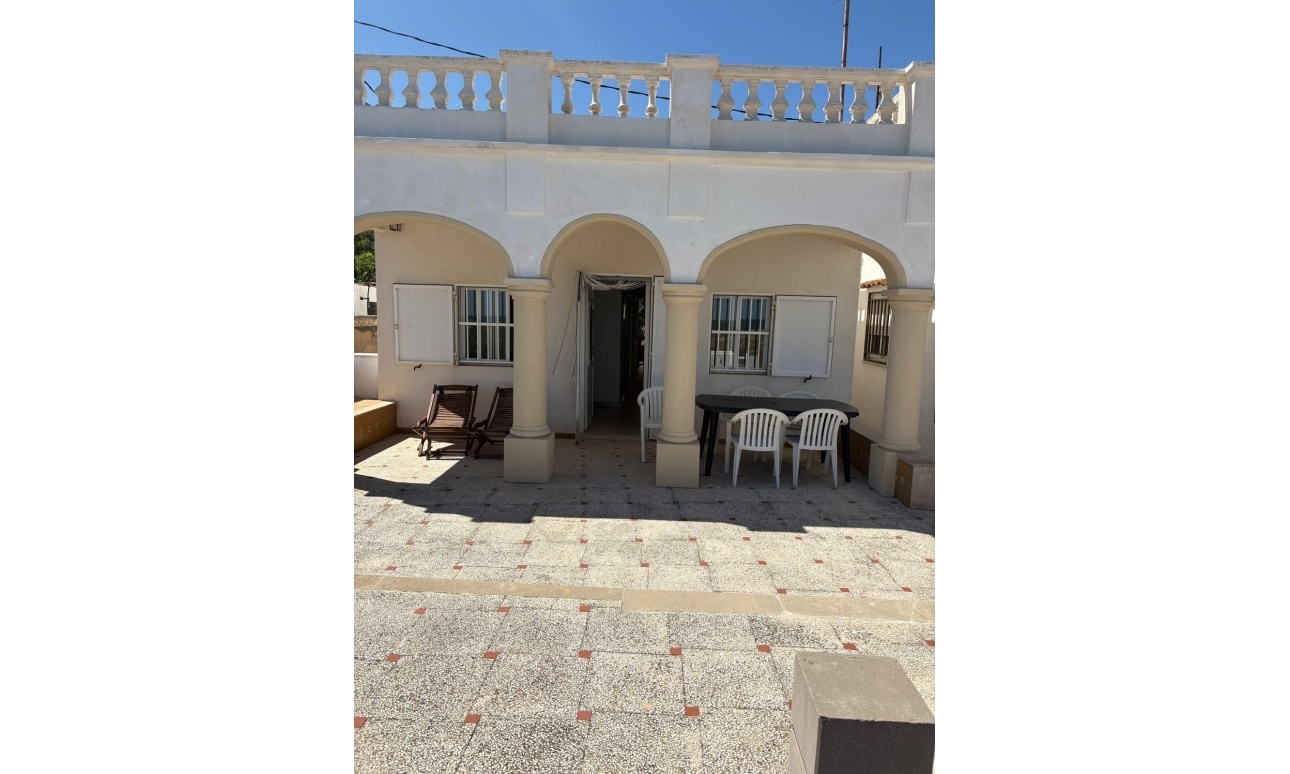 Venta - Casa - Denia - Costa Blanca