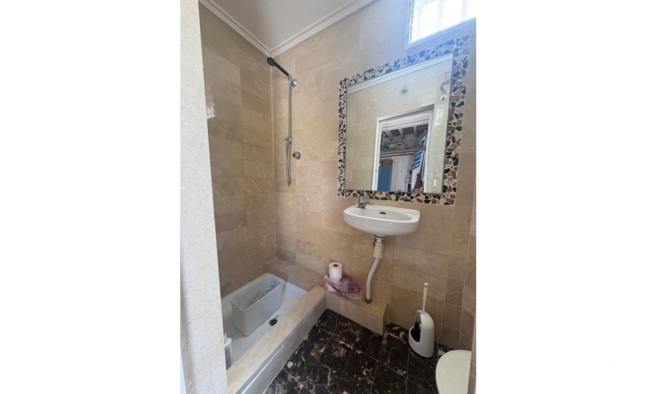 Venta - Casa - Denia - Costa Blanca
