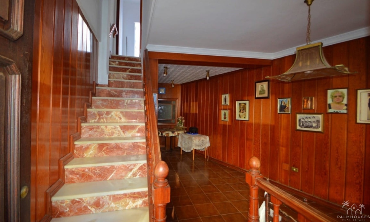 Venta - Casa - Denia - Denia Centro