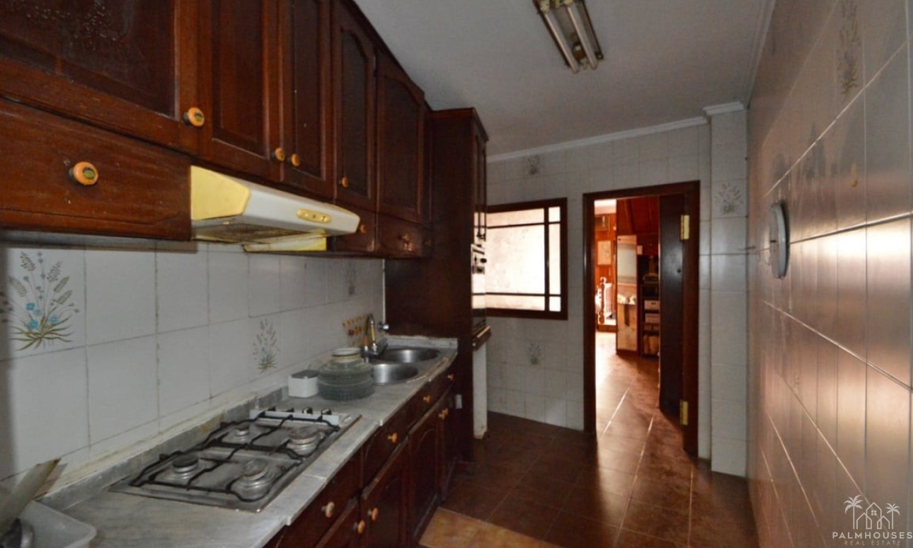Venta - Casa - Denia - Denia Centro