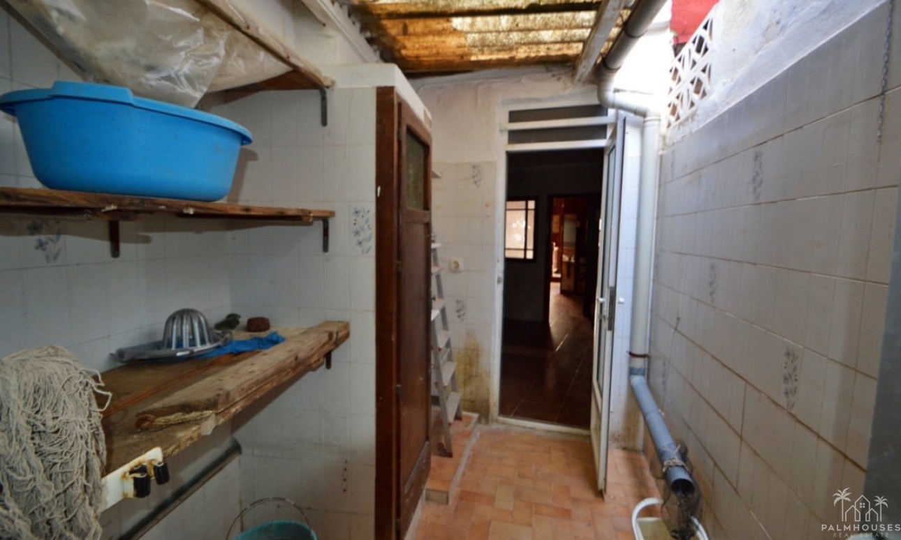 Venta - Casa - Denia - Denia Centro