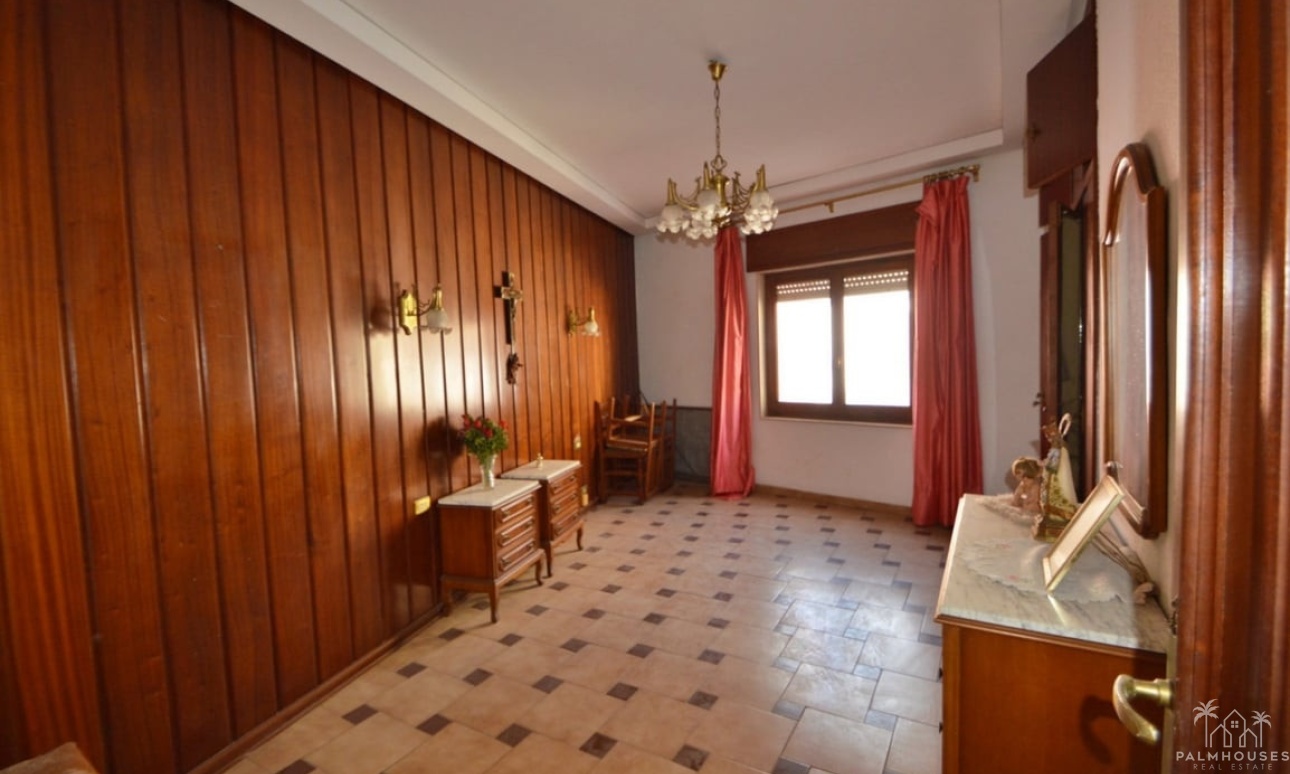 Venta - Casa - Denia - Denia Centro