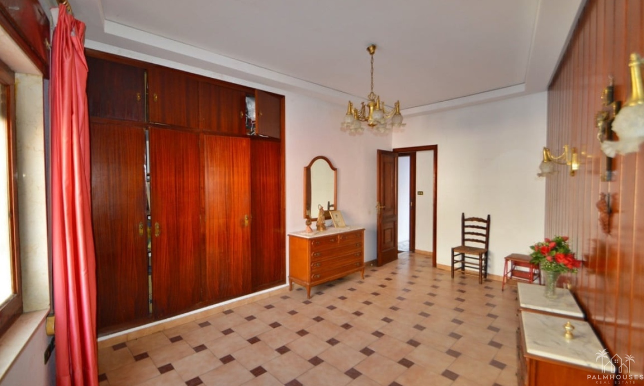 Venta - Casa - Denia - Denia Centro