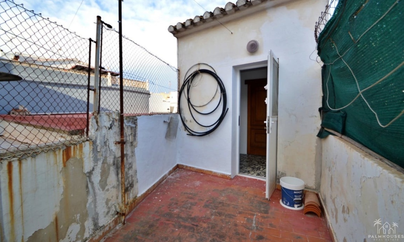 Venta - Casa - Denia - Denia Centro