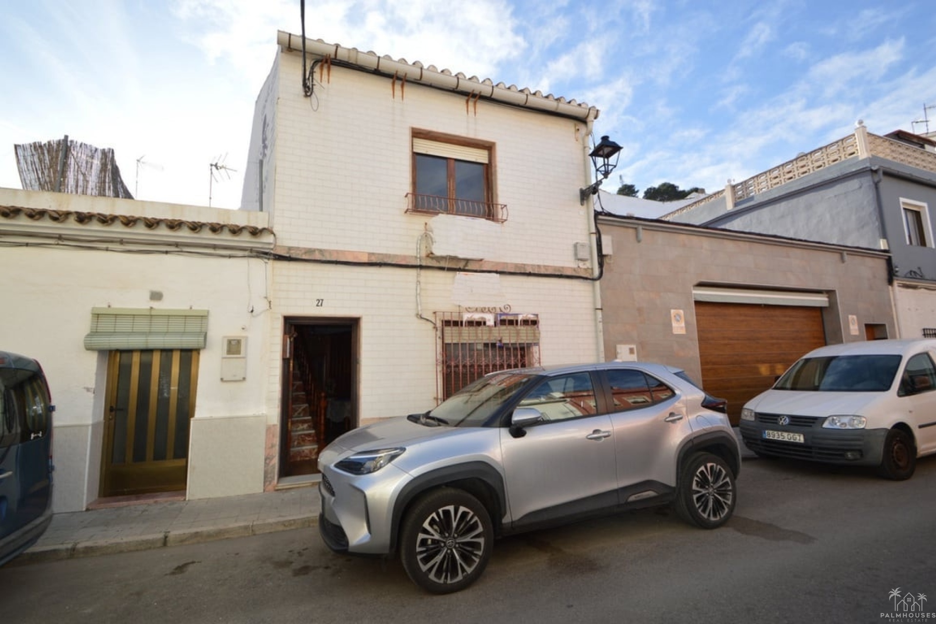 Venta - Casa - Denia - Denia Centro
