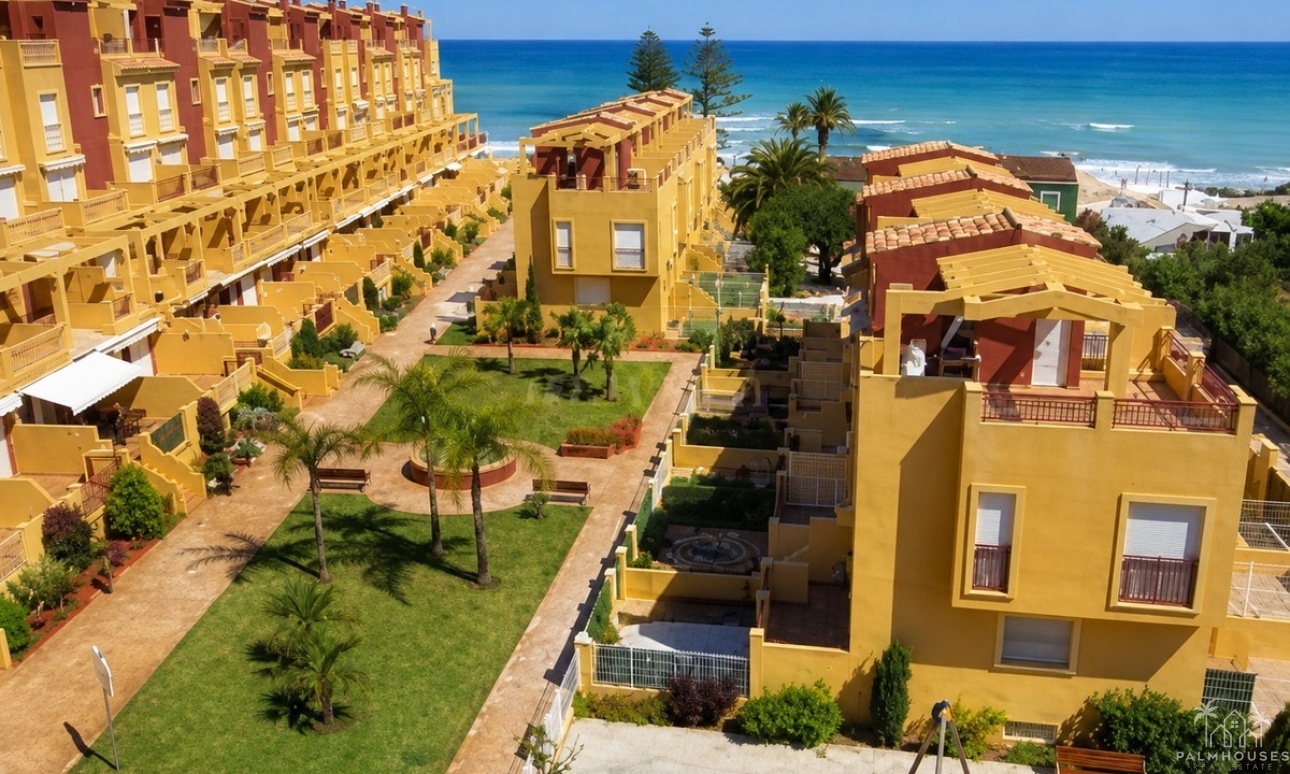 Venta - Casa - Denia - Denia Centro
