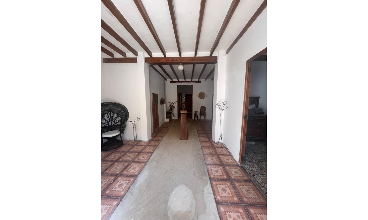 Venta - Casa - Denia - Jesús Pobre