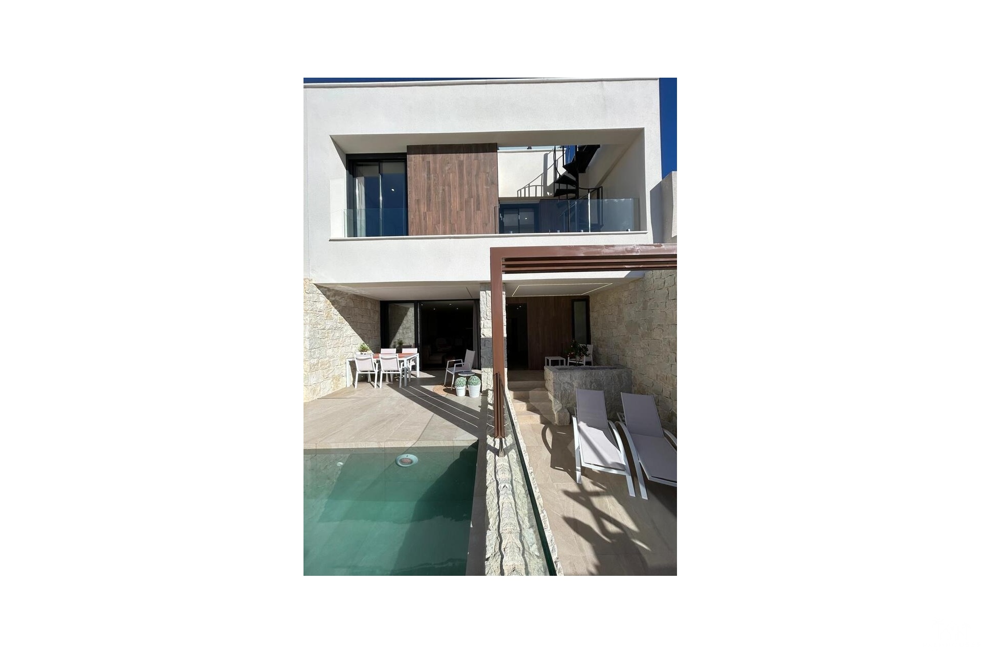 Venta - Casa - Dolores - Costa Blanca