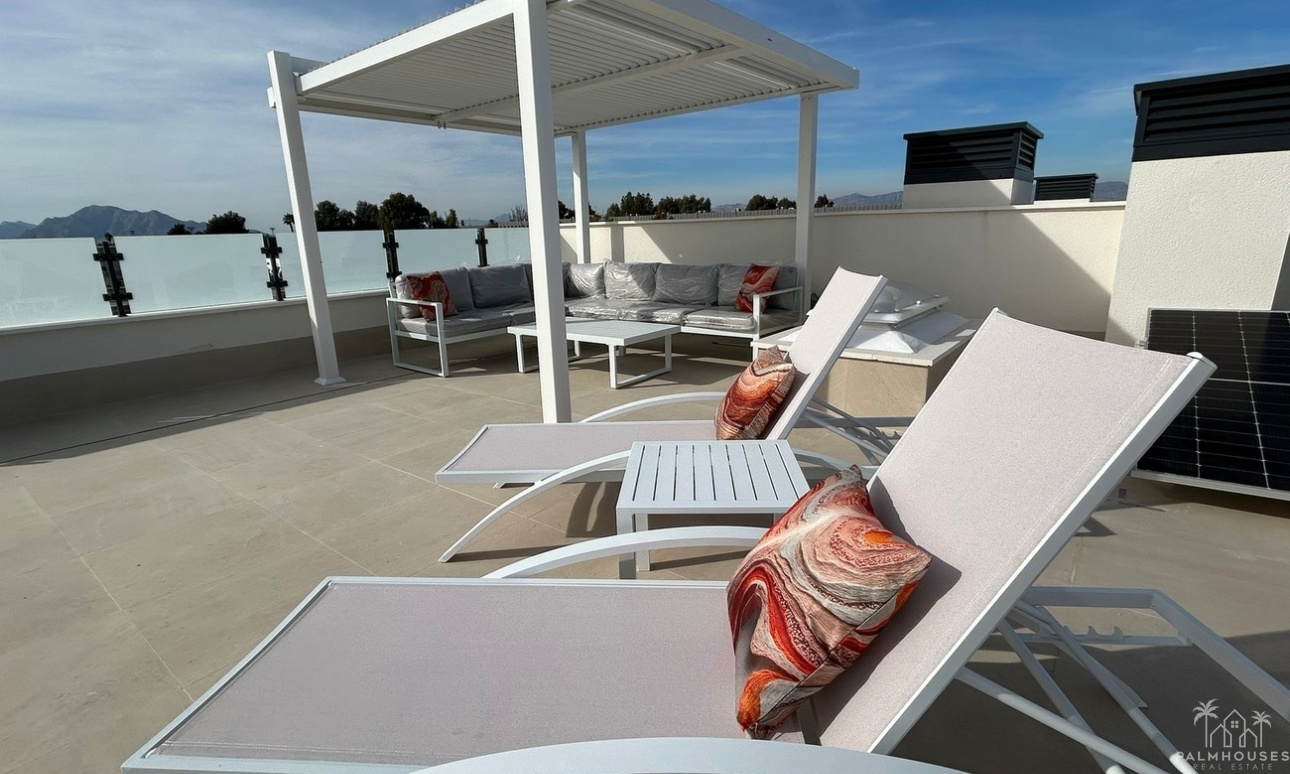 Venta - Casa - Dolores - Costa Blanca