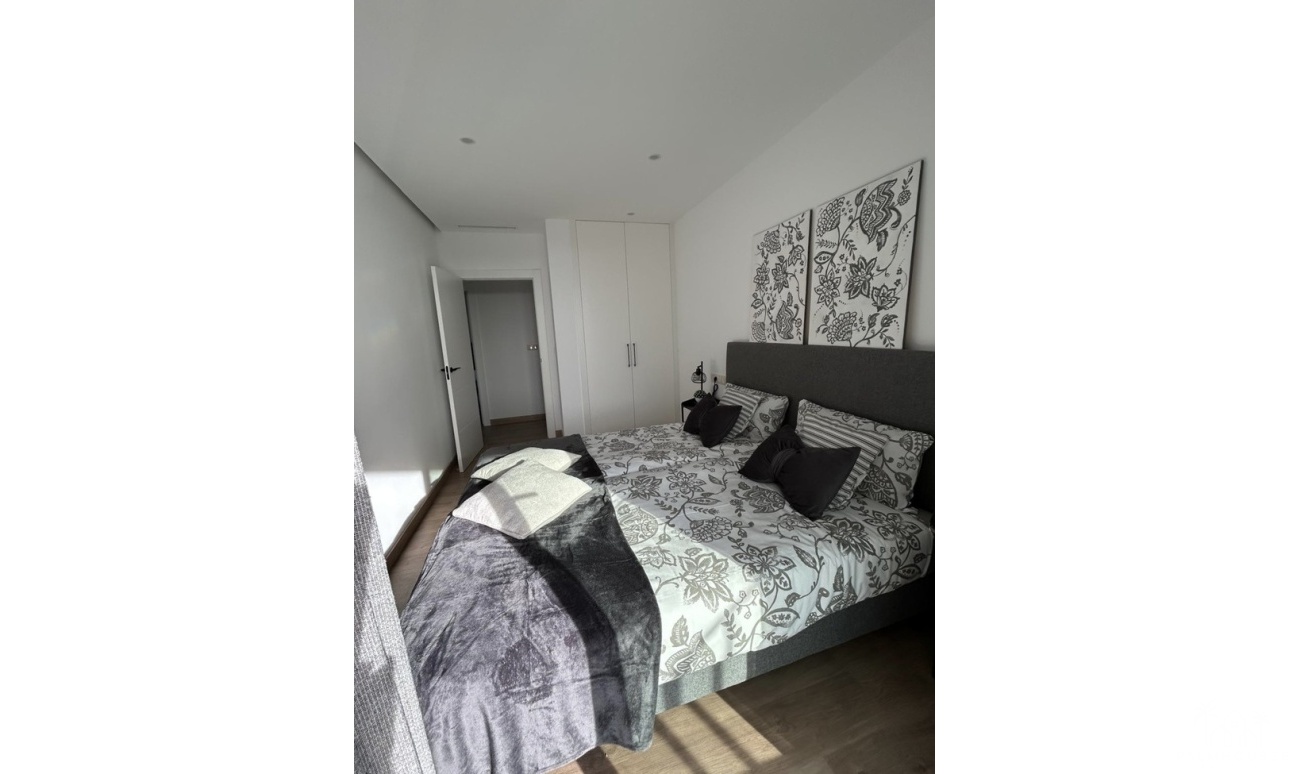 Venta - Casa - Dolores - Costa Blanca