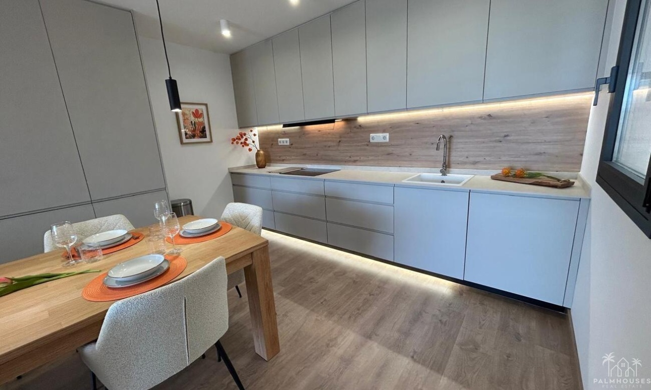 Venta - Casa - Dolores - Costa Blanca