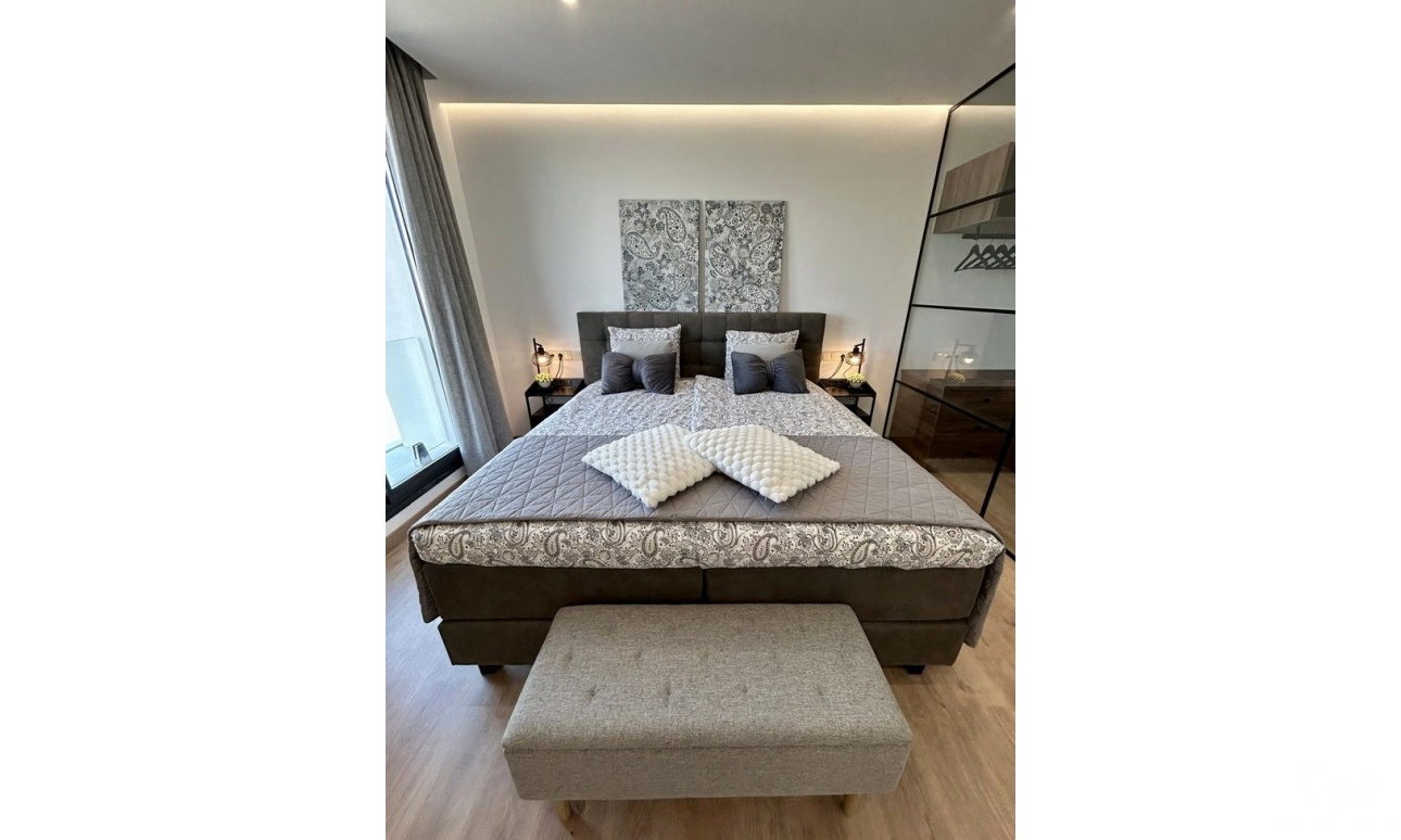 Venta - Casa - Dolores - Costa Blanca
