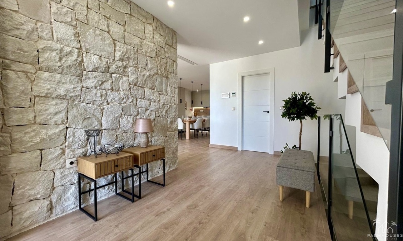 Venta - Casa - Dolores - Costa Blanca
