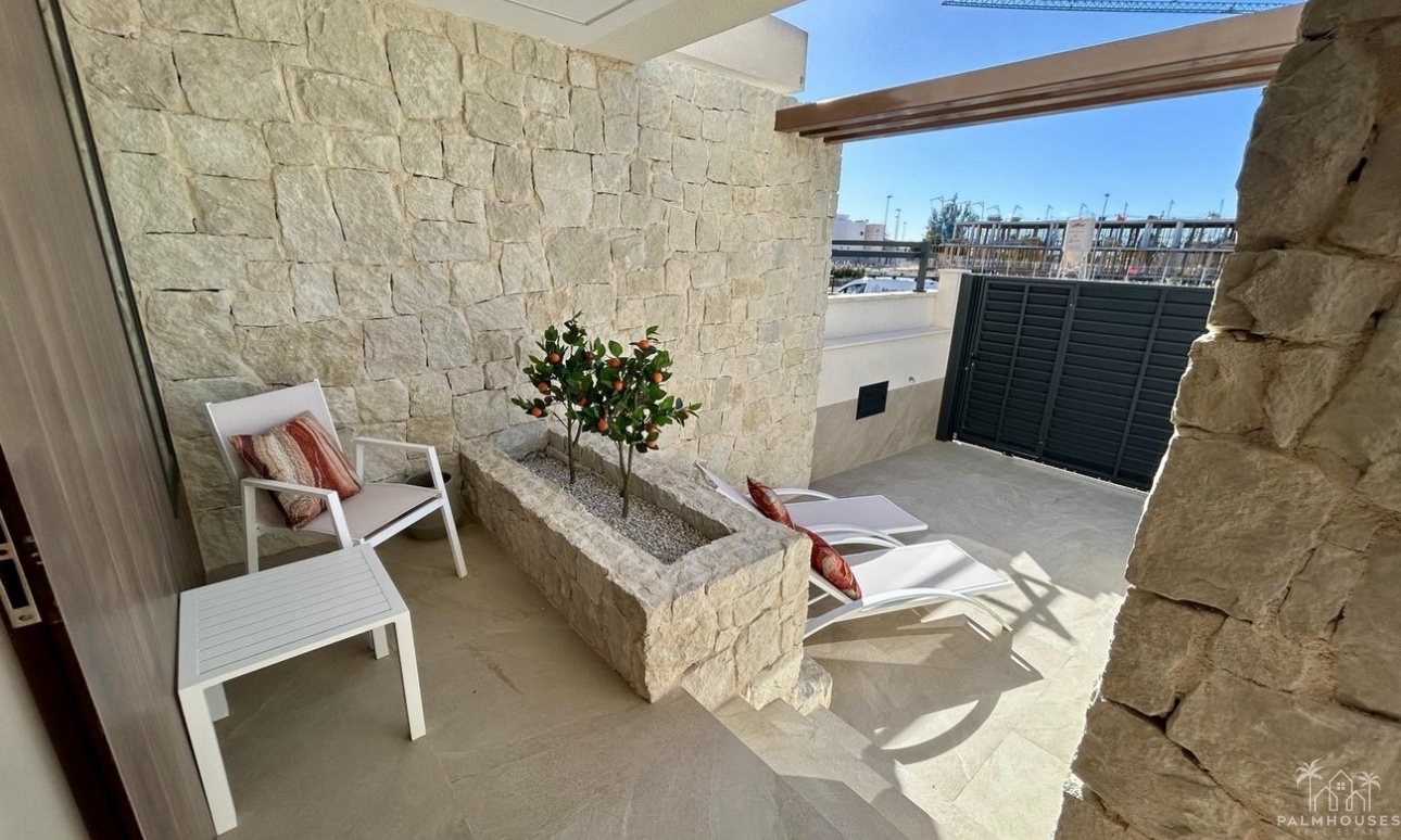 Venta - Casa - Dolores - Costa Blanca