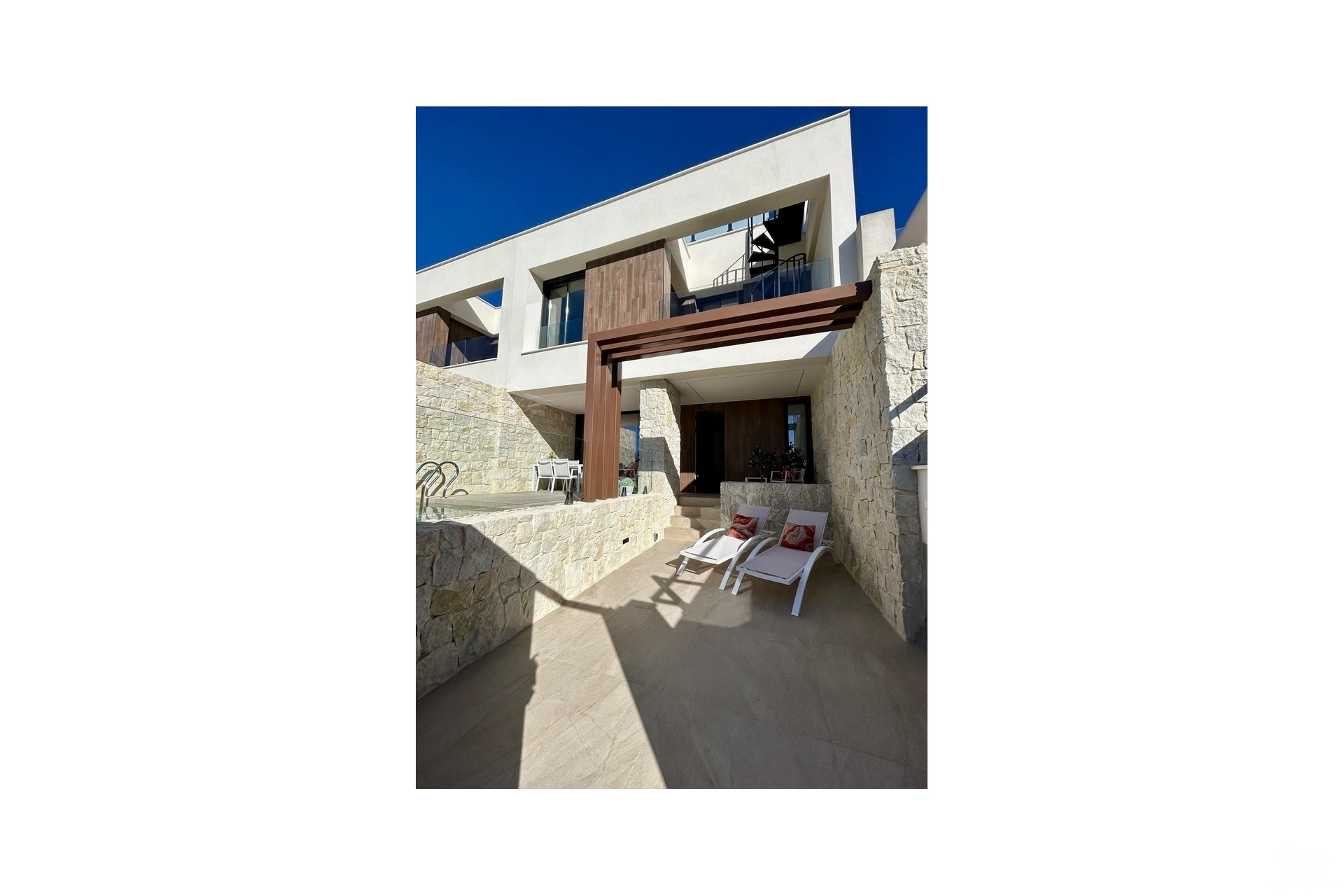 Venta - Casa - Dolores - Costa Blanca