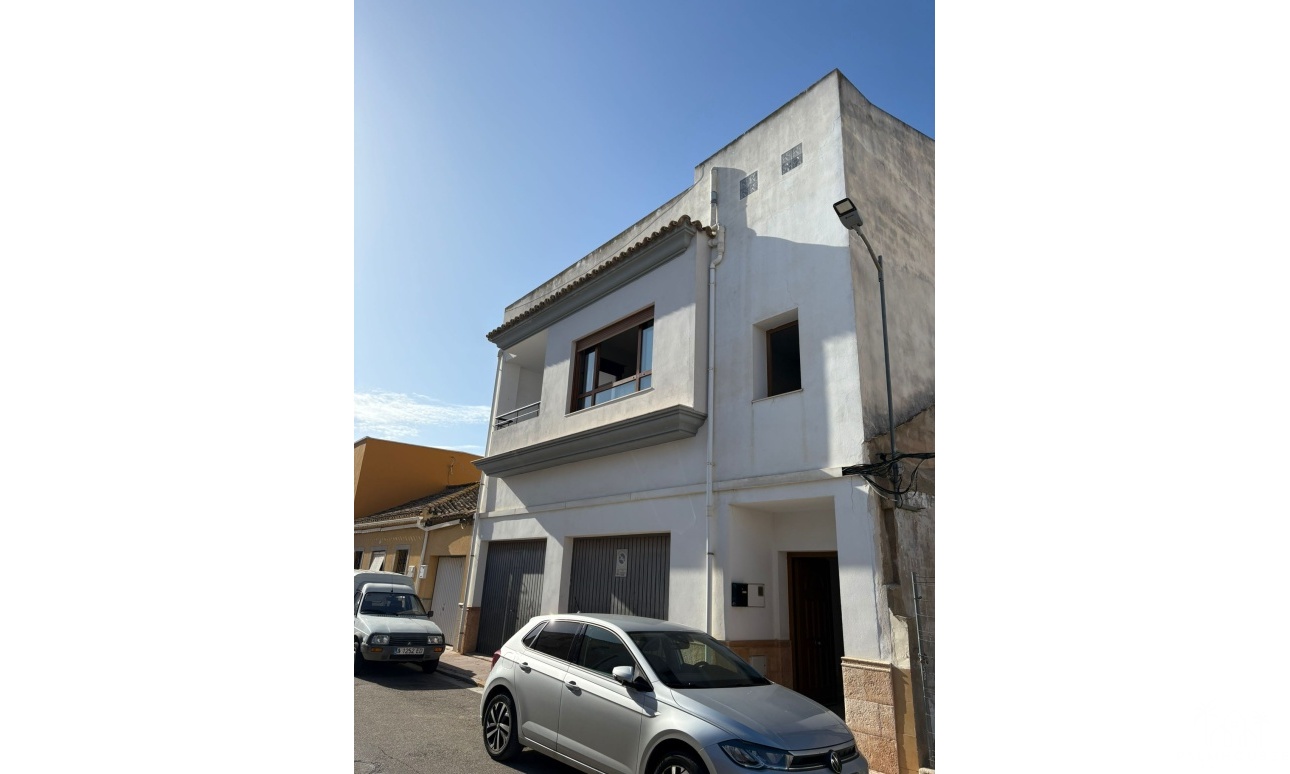 Venta - Casa - El Vergel - Costa Blanca
