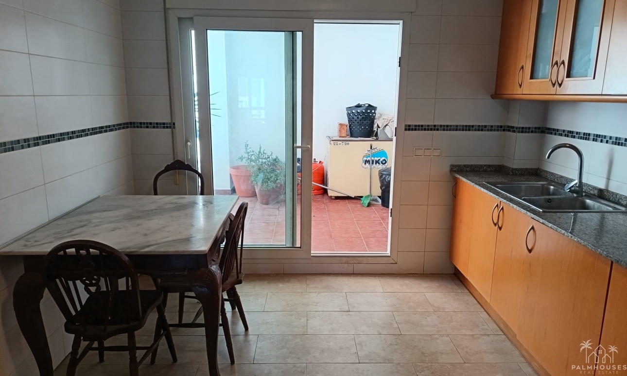 Venta - Casa - El Vergel - Costa Blanca