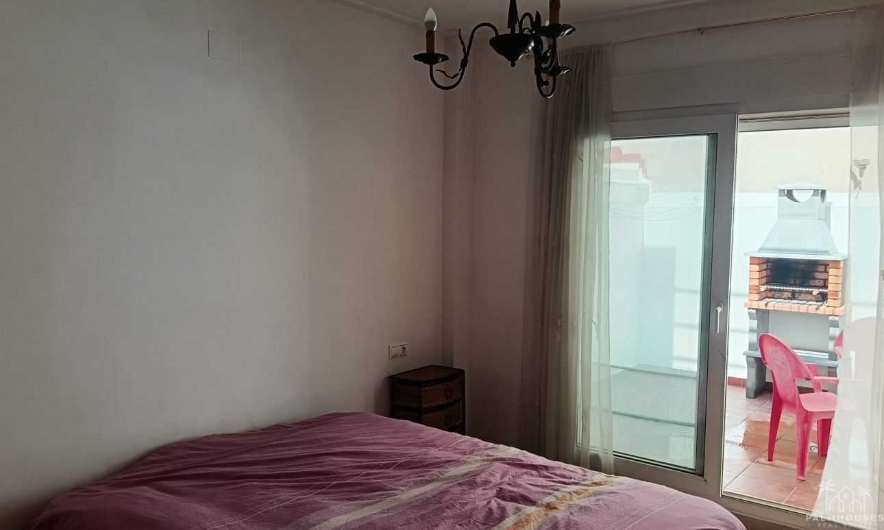 Venta - Casa - El Vergel - Costa Blanca