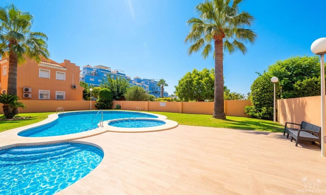 Venta - Casa - El Vergel - Costa Blanca