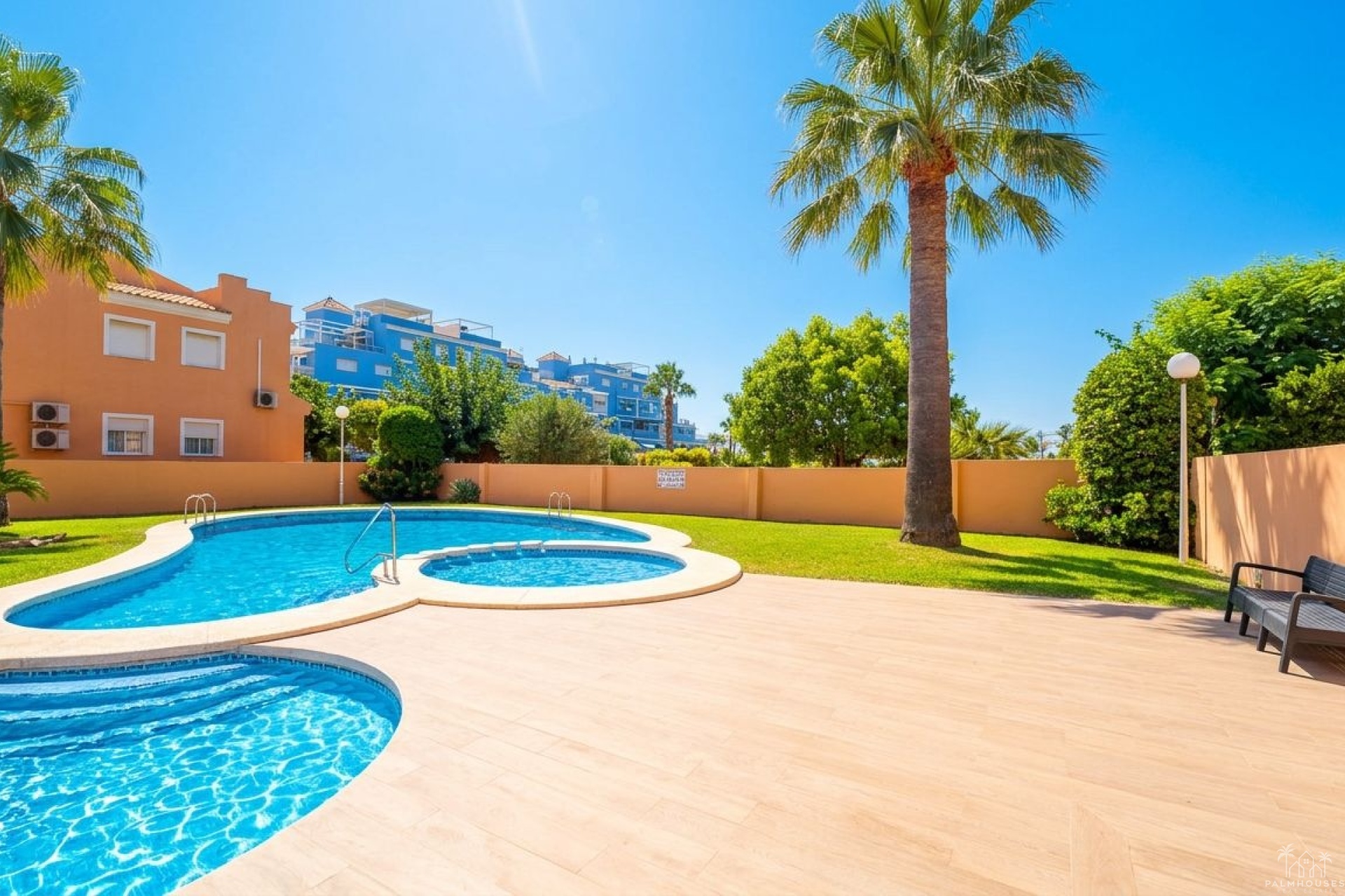 Venta - Casa - El Vergel - Costa Blanca