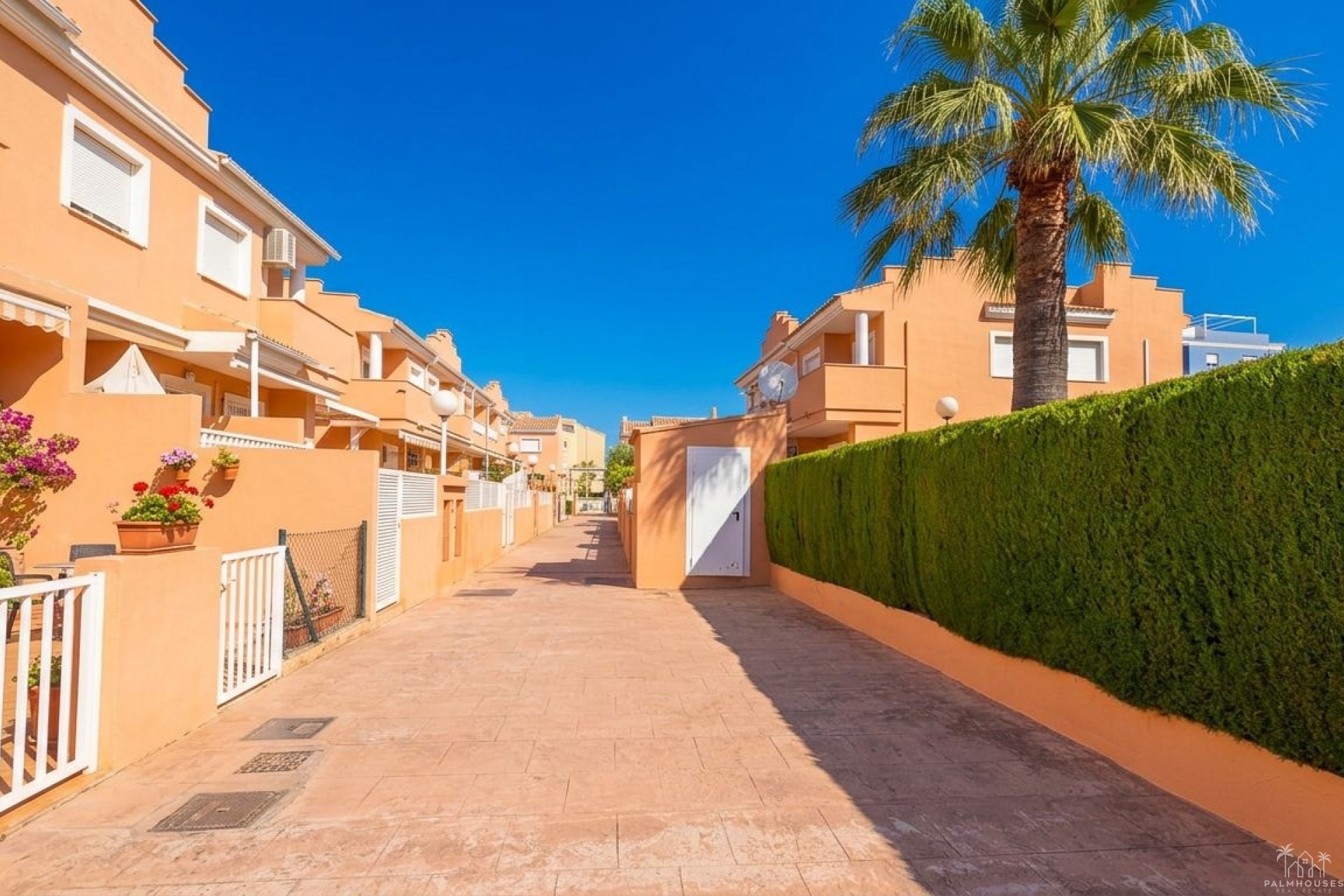 Venta - Casa - El Vergel - Costa Blanca