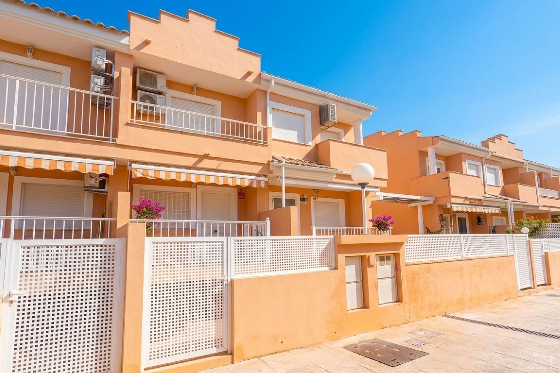 Venta - Casa - El Vergel - Costa Blanca