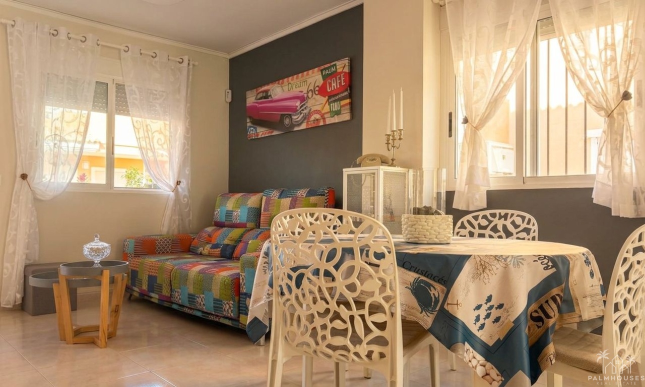 Venta - Casa - El Vergel - Costa Blanca