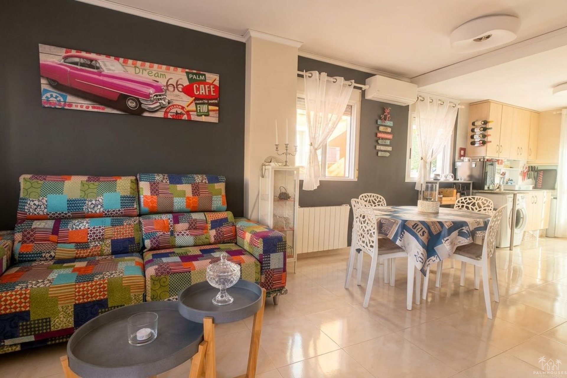 Venta - Casa - El Vergel - Costa Blanca