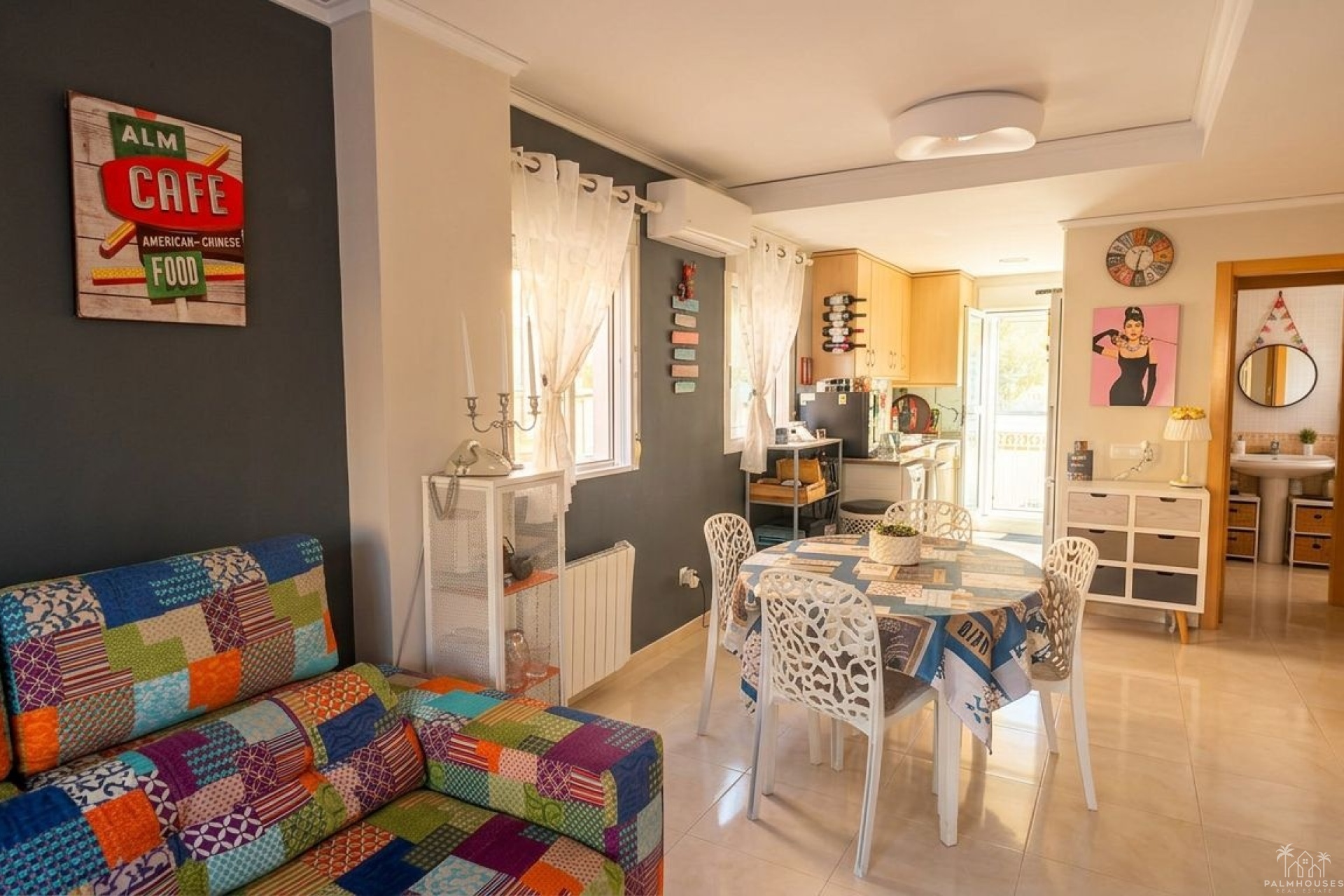Venta - Casa - El Vergel - Costa Blanca