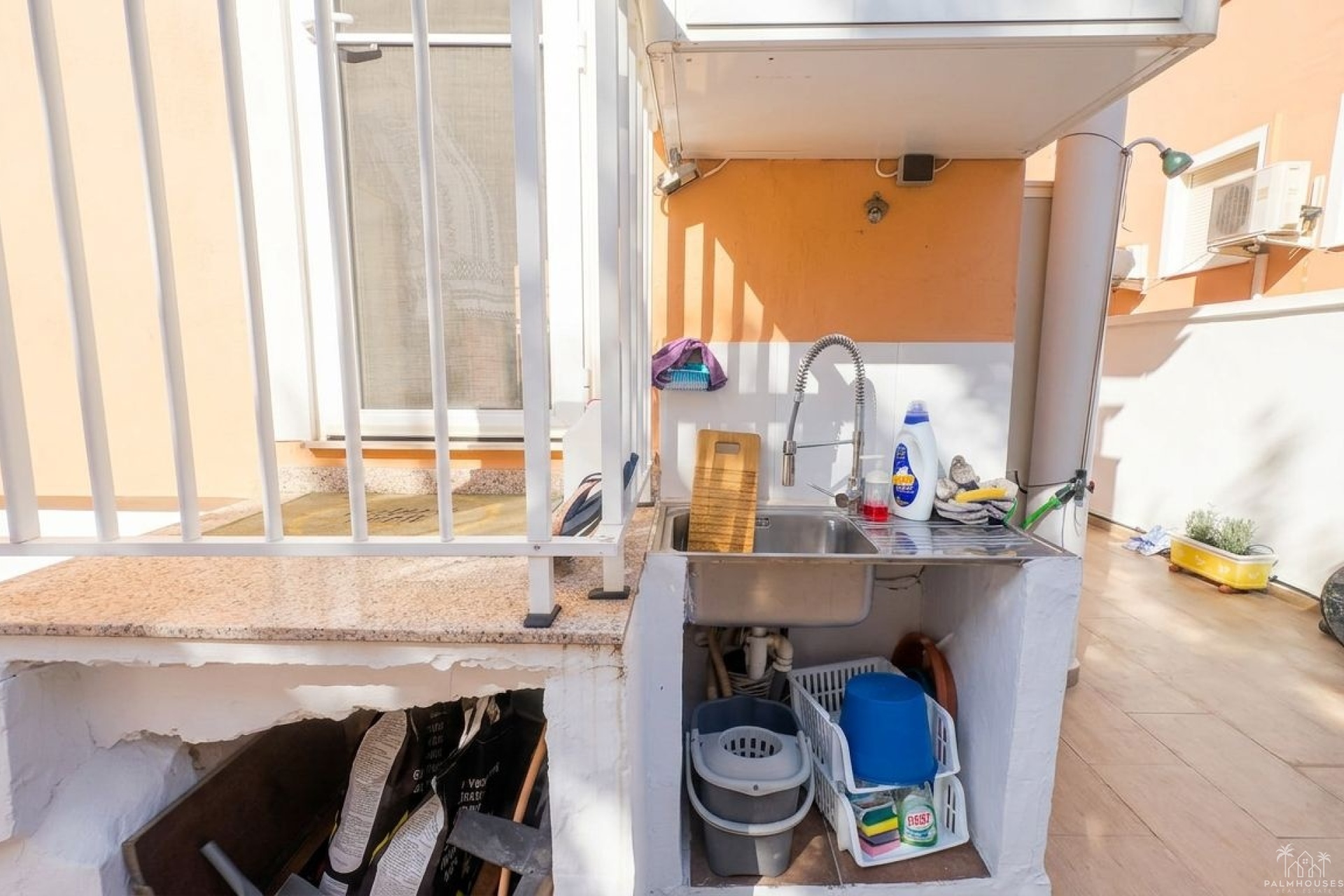 Venta - Casa - El Vergel - Costa Blanca