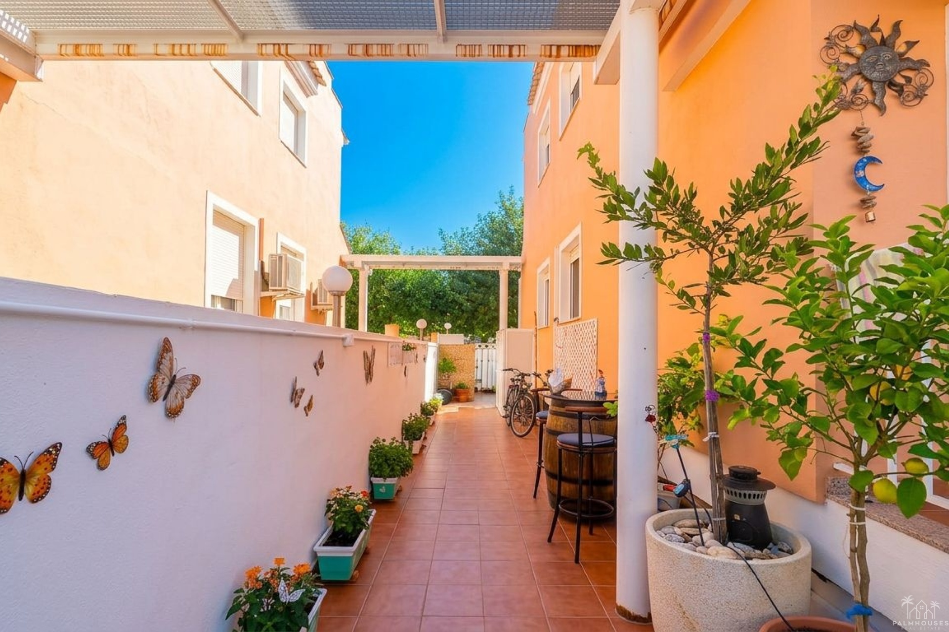 Venta - Casa - El Vergel - Costa Blanca
