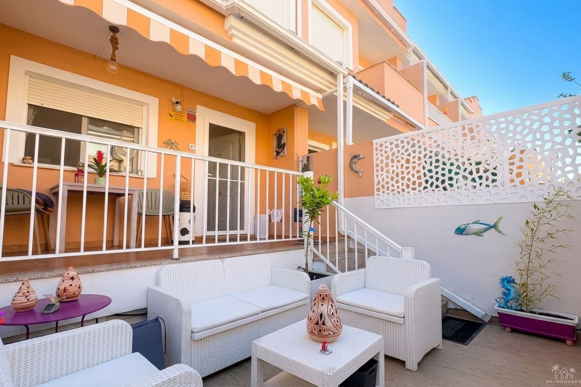 Venta - Casa - El Vergel - Costa Blanca