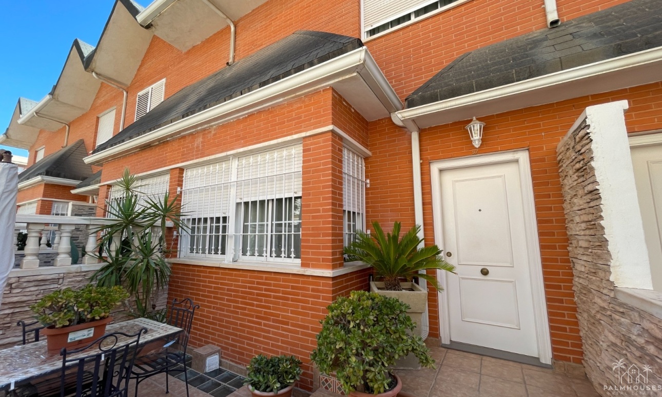 Venta - Casa - Elche - Center