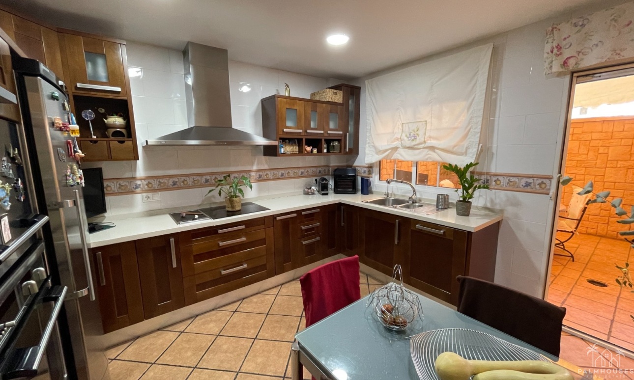 Venta - Casa - Elche - Costa Blanca
