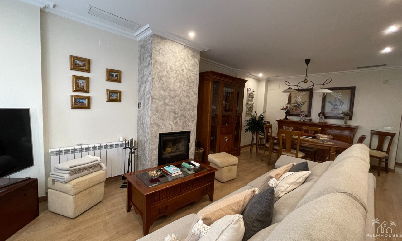 Venta - Casa - Elche - Costa Blanca