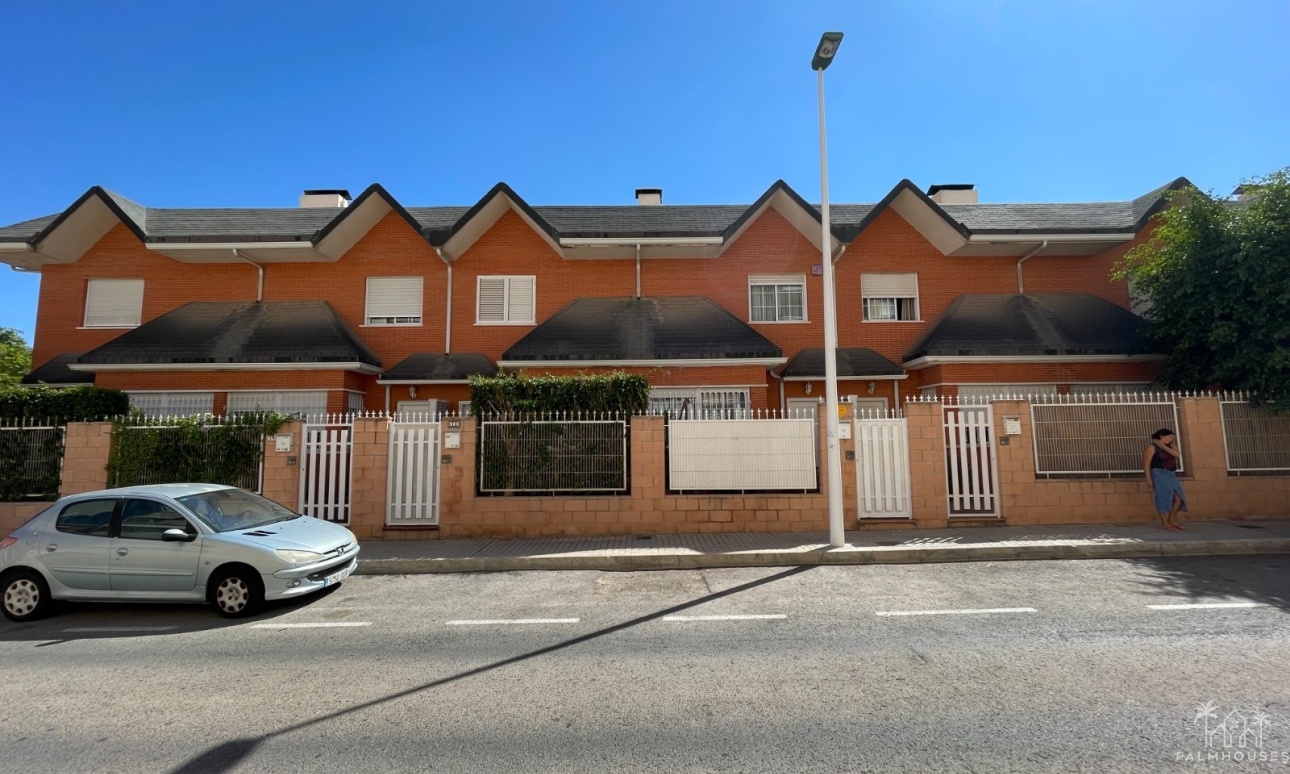 Venta - Casa - Elche - Costa Blanca