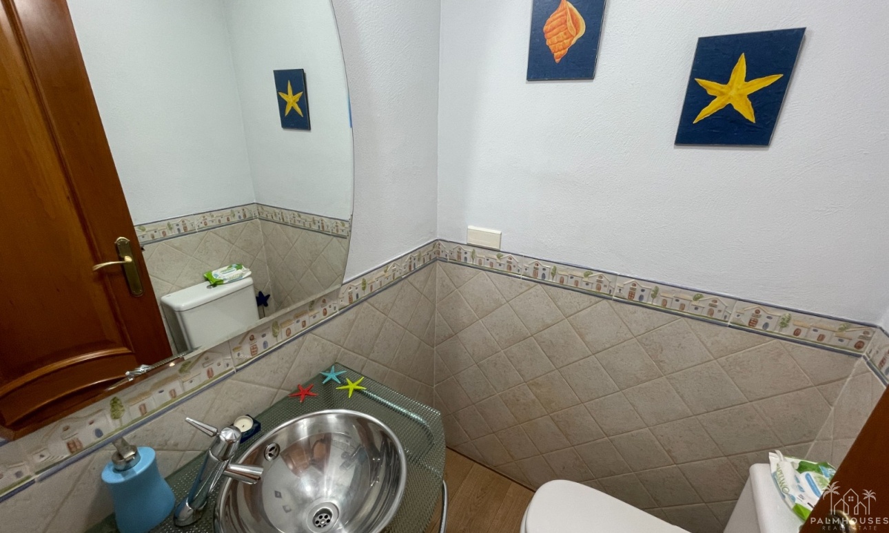 Venta - Casa - Elche - Costa Blanca