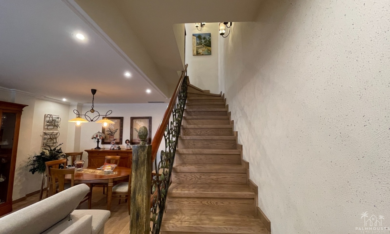 Venta - Casa - Elche - Costa Blanca