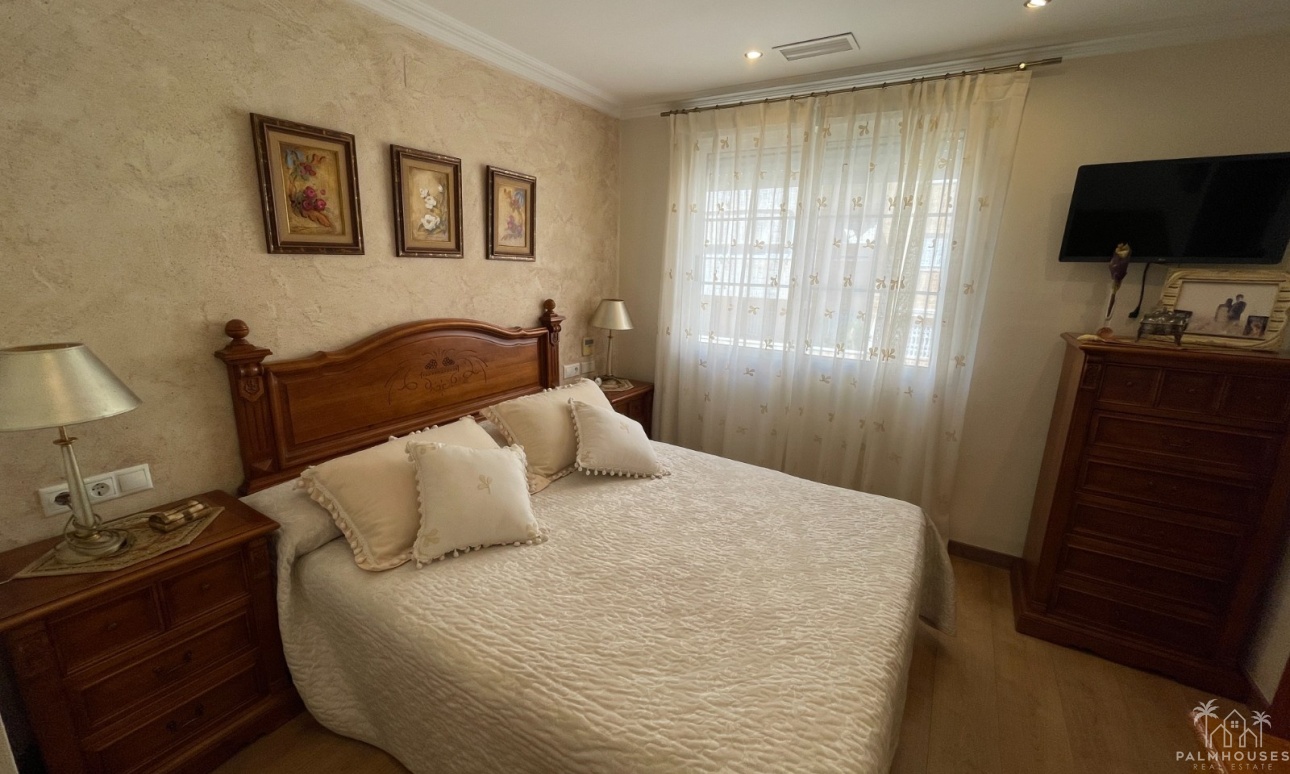 Venta - Casa - Elche - Costa Blanca