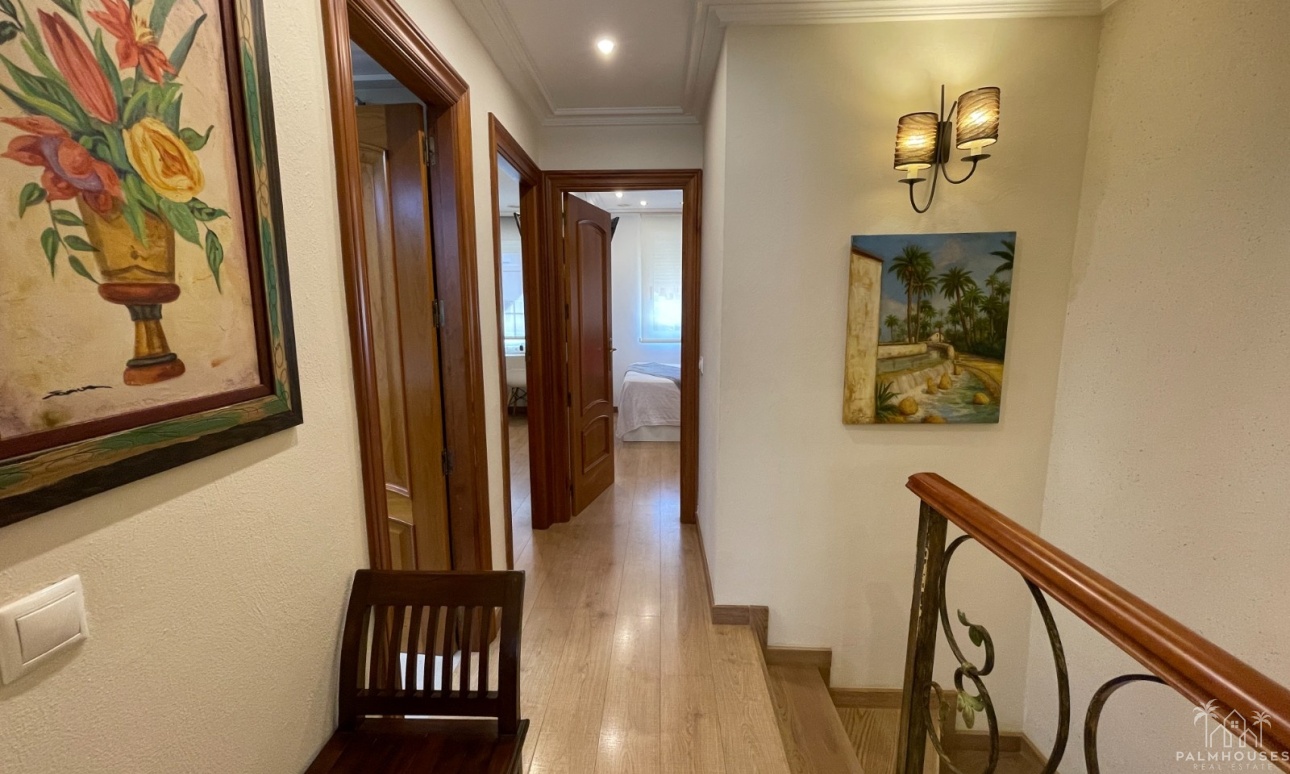 Venta - Casa - Elche - Costa Blanca