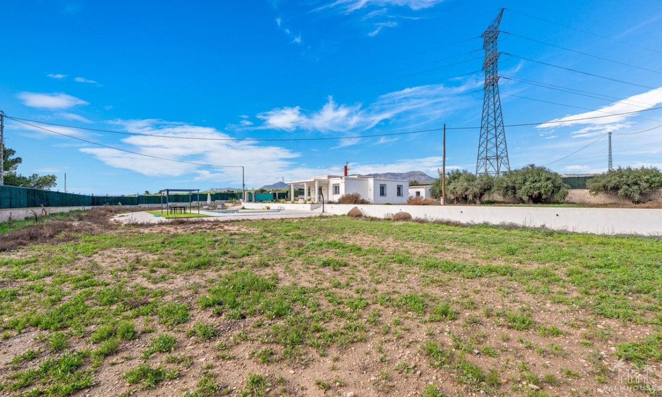 Venta - Casa - Elche - Elche Centro