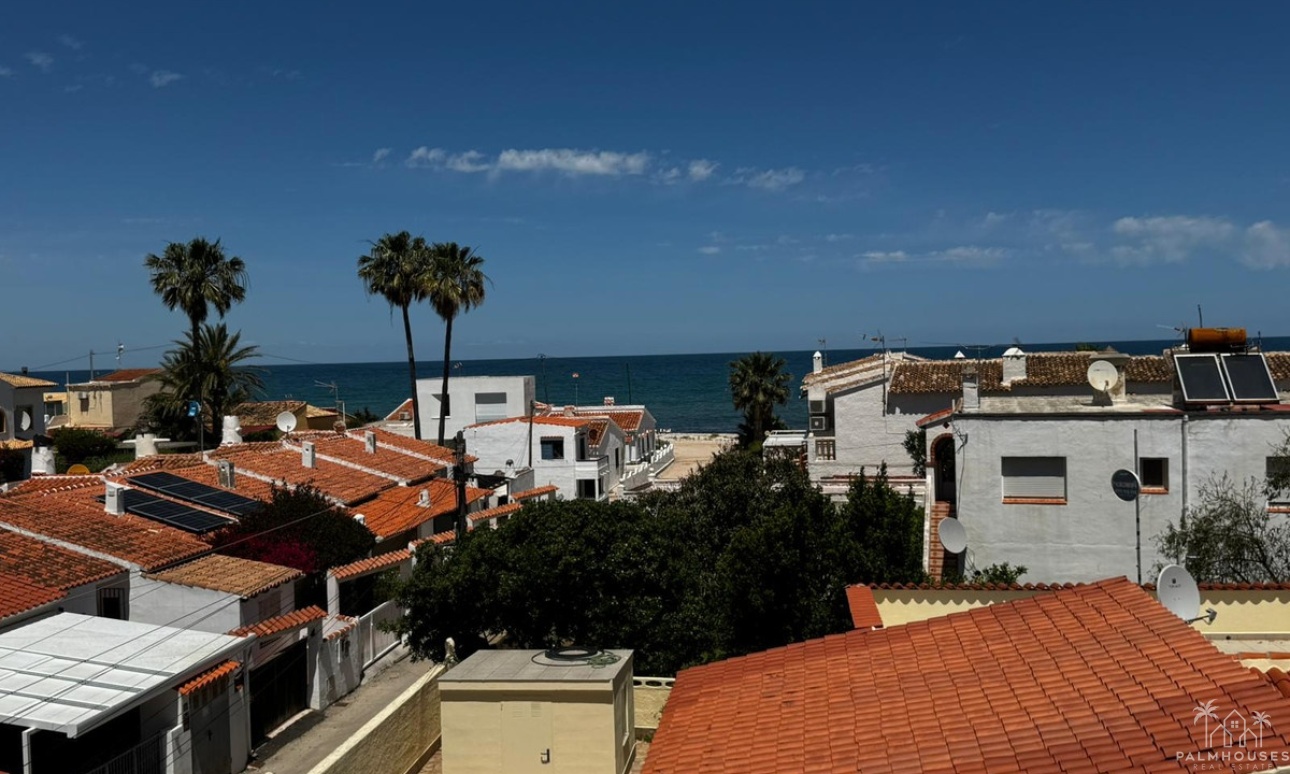 Venta - Casa - Els Poblets - Els Poblets Centro