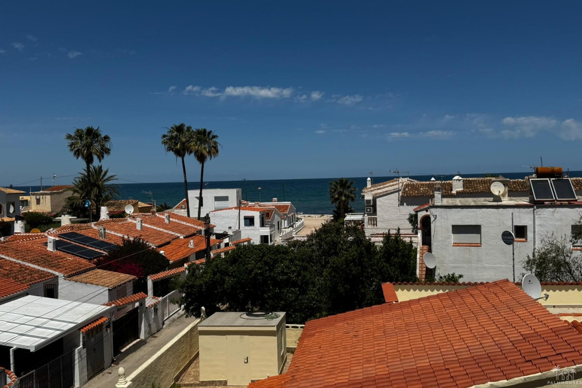 Venta - Casa - Els Poblets - Els Poblets Centro