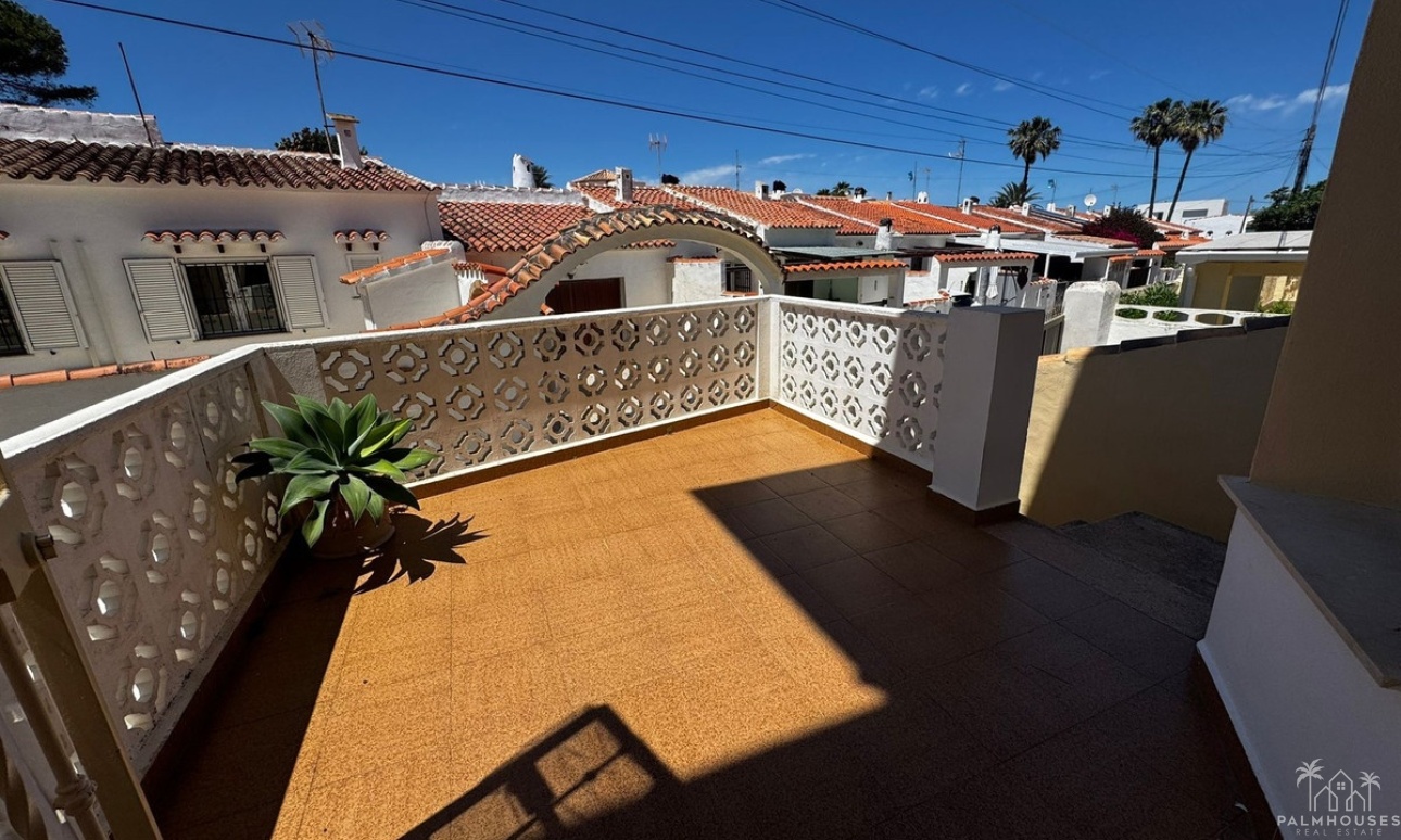 Venta - Casa - Els Poblets - Els Poblets Centro